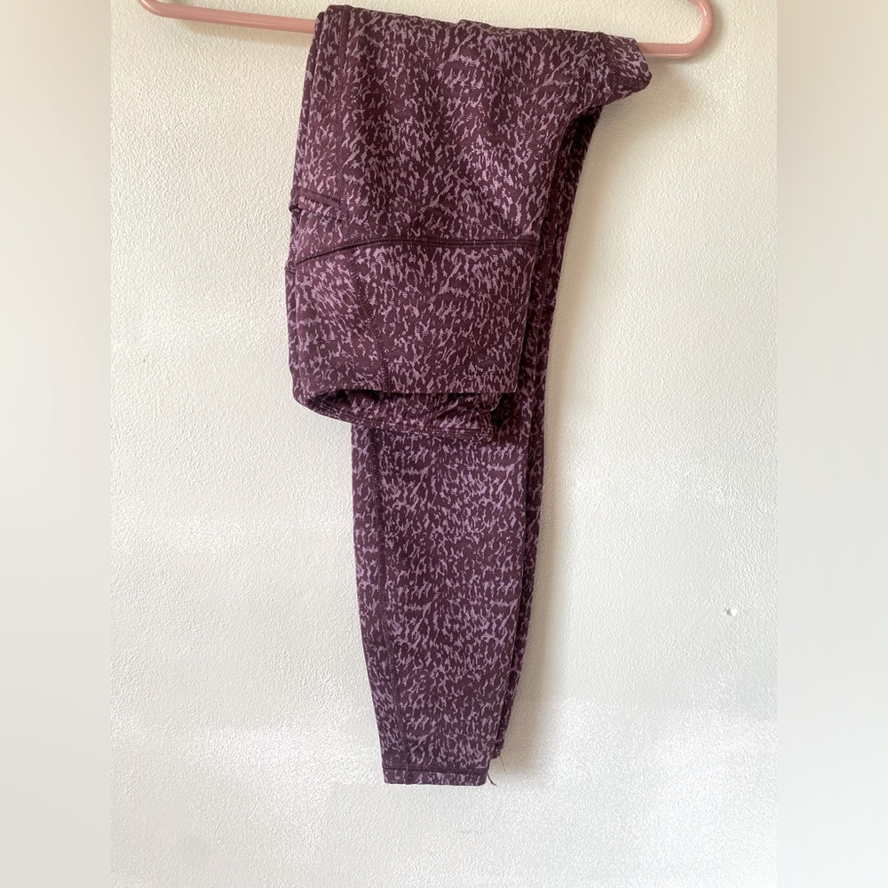 All In Motion XS woman’s leggings